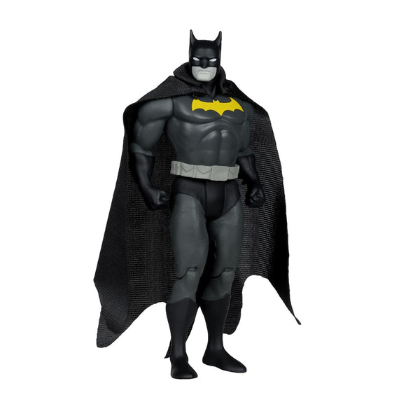 DC Direct Super Powers 2024 Superman Batman Wonder Woman 3 Pack B&W Gold Accents