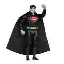 DC Direct Super Powers 2024 Superman Batman Wonder Woman 3 Pack B&W Gold Accents-4