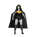 DC Direct Super Powers 2024 Superman Batman Wonder Woman 3 Pack B&W Gold Accents-5