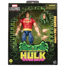 Marvel Legends 6" The Incredible Hulk Doc Samson-1
