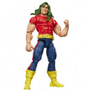 Marvel Legends 6" The Incredible Hulk Doc Samson-3