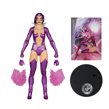 DC Multiverse Collector Edition Green Lantern Star Sapphire - McFarlane Toys - 0