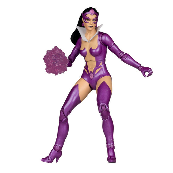 DC Multiverse Collector Edition Green Lantern Star Sapphire - McFarlane Toys