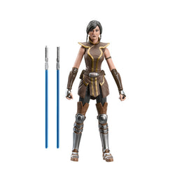 Star Wars Black Series 6" The Old Republic Satele Shan