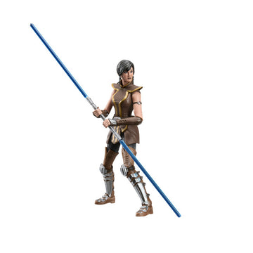Star Wars Black Series 6" The Old Republic Satele Shan - 0