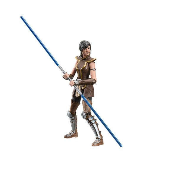 Star Wars Black Series 6" The Old Republic Satele Shan