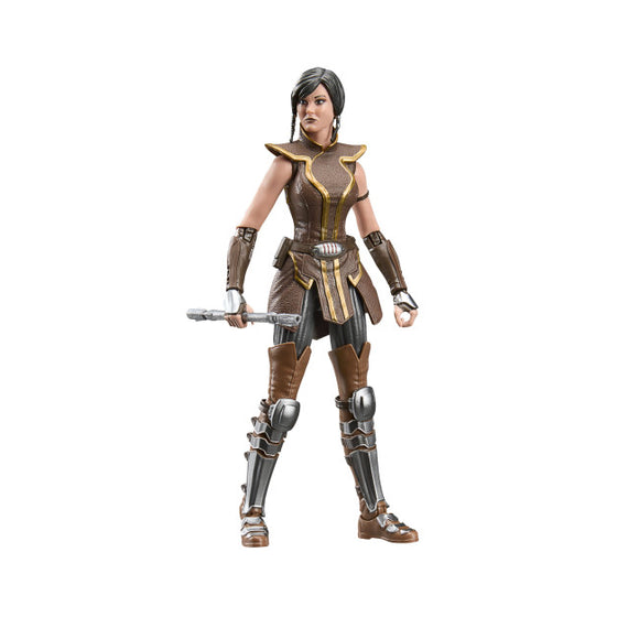 Star Wars Black Series 6" The Old Republic Satele Shan