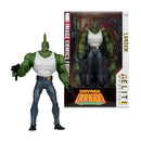 Image Comics Founders Series Savage Dragon 7" Deluxe Elite Edition - McFarlane Toys-1