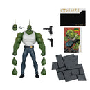 Image Comics Founders Series Savage Dragon 7" Deluxe Elite Edition - McFarlane Toys-3