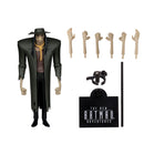 DC Direct The New Batman Adventures Scarecrow - McFarlane Toys-2