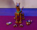 Scooby-Doo Scooby-Doo 1:12 Scale 6" Action Figure - Jada Toys-3