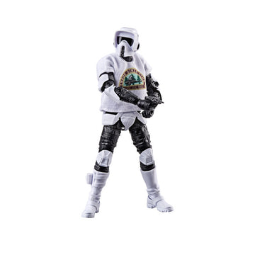 Star Wars Black Series 6" Scout Trooper May the 4th Be With You - 0