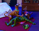 Scooby-Doo Sea Demon 1:12 Scale 6" Action Figure - Jada Toys-4