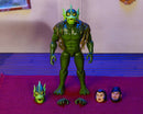 Scooby-Doo Sea Demon 1:12 Scale 6" Action Figure - Jada Toys-5