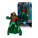 DC Multiverse Green Lantern Sentinel Alan Scott PLATINUM - McFarlane Toys-1