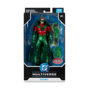 DC Multiverse Green Lantern Sentinel Alan Scott PLATINUM - McFarlane Toys-5