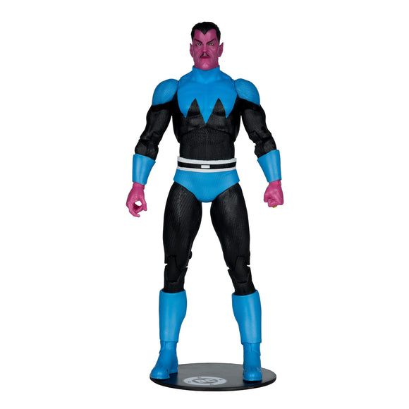 DC Multiverse DC Classic Sinestro Classic Uniform - McFarlane Toys