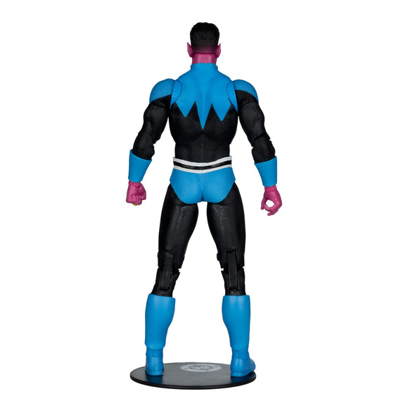 DC Multiverse DC Classic Sinestro Classic Uniform - McFarlane Toys