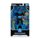 DC Multiverse DC Classic Sinestro Classic Uniform - McFarlane Toys-5
