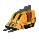 Transformers Voyager Class Age of the Primes Sentinel Prime-3