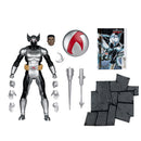Image Comics Founders Series Shadowhawk 7" Deluxe Elite Edition - McFarlane Toys-3