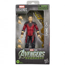 Marvel Legends 6" Avengers Doomsday Shang-Chi-1