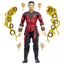 Marvel Legends 6" Avengers Doomsday Shang-Chi-2
