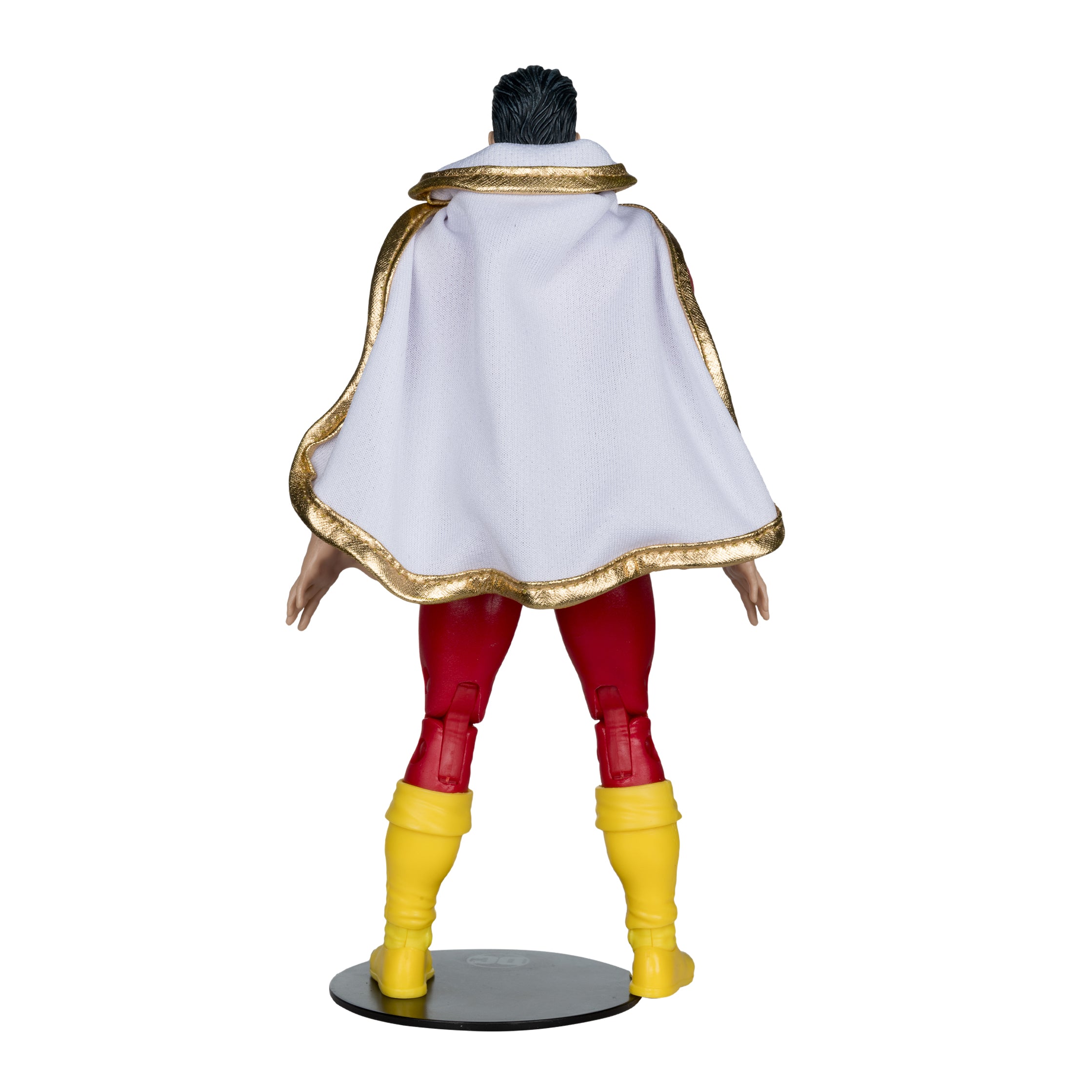 DC Direct Page Punchers Shazam 7