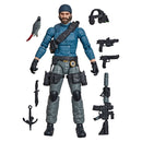 G.I. Joe Classified Series 6" Figure #230 Shipwreck & Althea-2