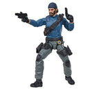 G.I. Joe Classified Series 6" Figure #230 Shipwreck & Althea-3