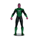 DC Multiverse Green Lantern Corps 1 Sinestro - McFarlane Toys-3