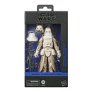 Star Wars Black Series 6" Mandalorian & Grogu Imperial Remnant Snowtrooper-1