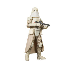 Star Wars Black Series 6" Mandalorian & Grogu Imperial Remnant Snowtrooper - 0