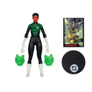 DC Direct Page Punchers Soranik Natu Green Lantern Corps #47 - McFarlane Toys-2