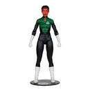 DC Direct Page Punchers Soranik Natu Green Lantern Corps #47 - McFarlane Toys-4