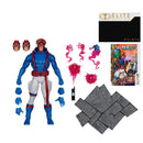Image Comics Founders Series Spartan Wild C.A.T.S. 7" Deluxe Elite Edition - McFarlane-3