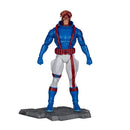 Image Comics Founders Series Spartan Wild C.A.T.S. 7" Deluxe Elite Edition - McFarlane-4