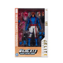 Image Comics Founders Series Spartan Wild C.A.T.S. 7" Deluxe Elite Edition - McFarlane-6