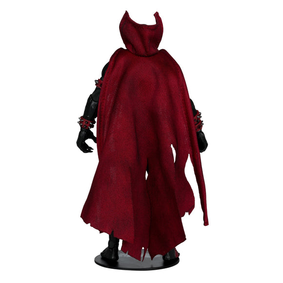 Spawn Call of Duty Spawn 7" Action Figure - McFarlane Toys