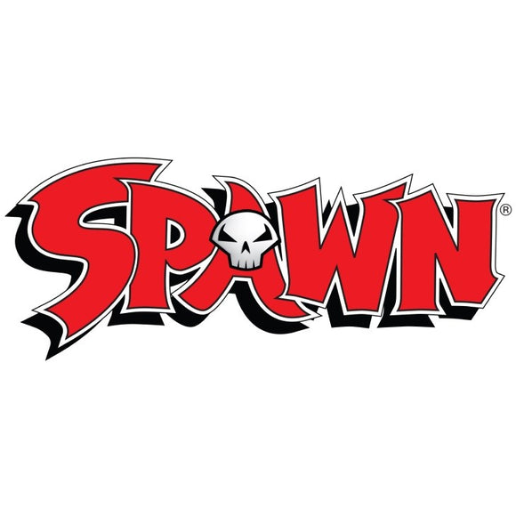 Spawn logo red 1