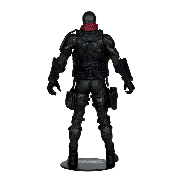 Spawn Call of Duty Tactical Spawn 7" Action Figure - McFarlane Toys