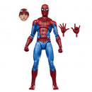 Marvel Legends 6" No Way Home Spider-Man-2