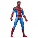 Marvel Legends 6" No Way Home Spider-Man-4