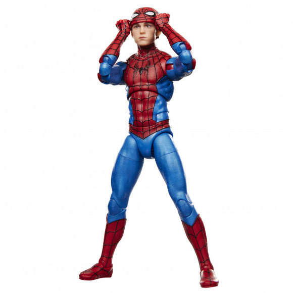 Marvel Legends 6" No Way Home Spider-Man