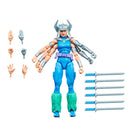 Marvel Legends 6" Marvel Games Iron Man vs Marvel's Spiral-3