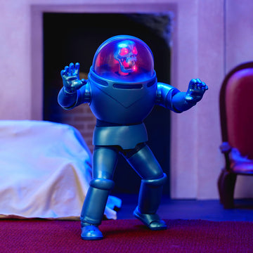 Scooby-Doo Spooky Space Kook 1:12 Scale 6" Action Figure - Jada Toys - 0