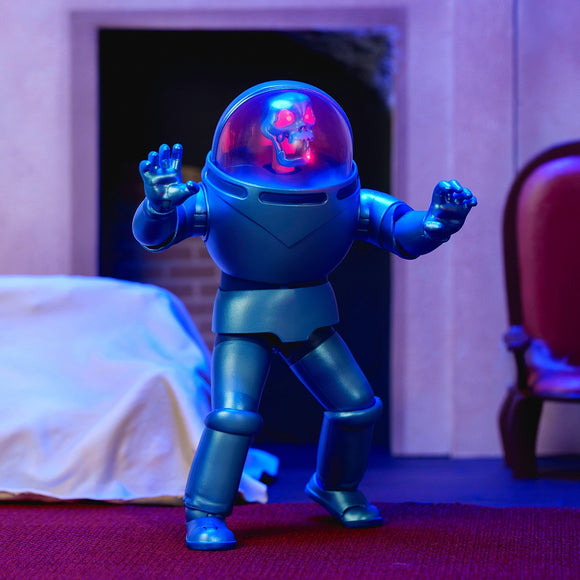 Scooby-Doo Spooky Space Kook 1:12 Scale 6" Action Figure - Jada Toys