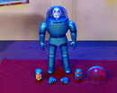 Scooby-Doo Spooky Space Kook 1:12 Scale 6" Action Figure - Jada Toys-4