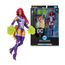 DC Multiverse Collector Edition Starfire - McFarlane Toys-1