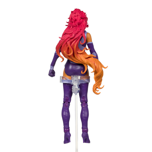 DC Multiverse Collector Edition Starfire - McFarlane Toys